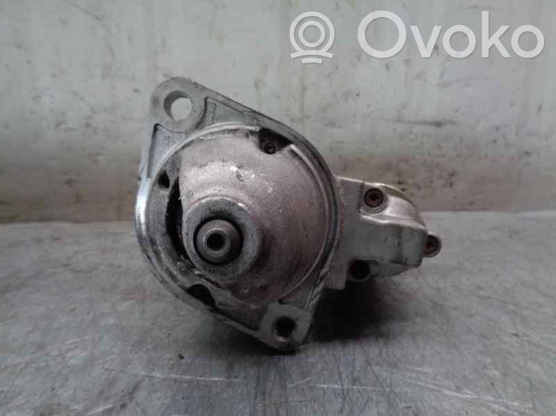 Starteris   7505979,0001108196,BOSCH