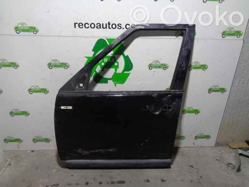 Land Rover Discovery 3 - LR3 Durvis 