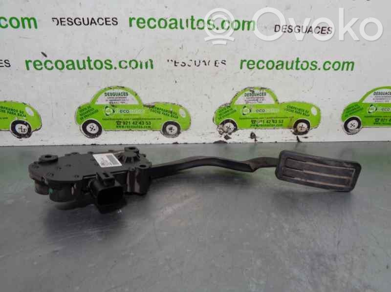 Land Rover Discovery 3 - LR3 Akseleracijos daviklis 