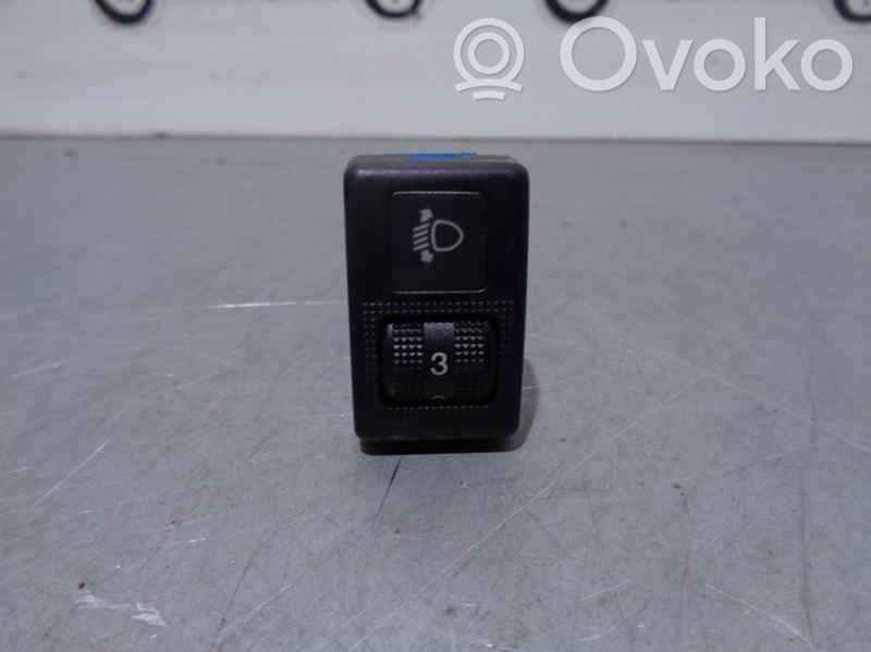 Mazda Premacy Multifunctional control switch/knob 