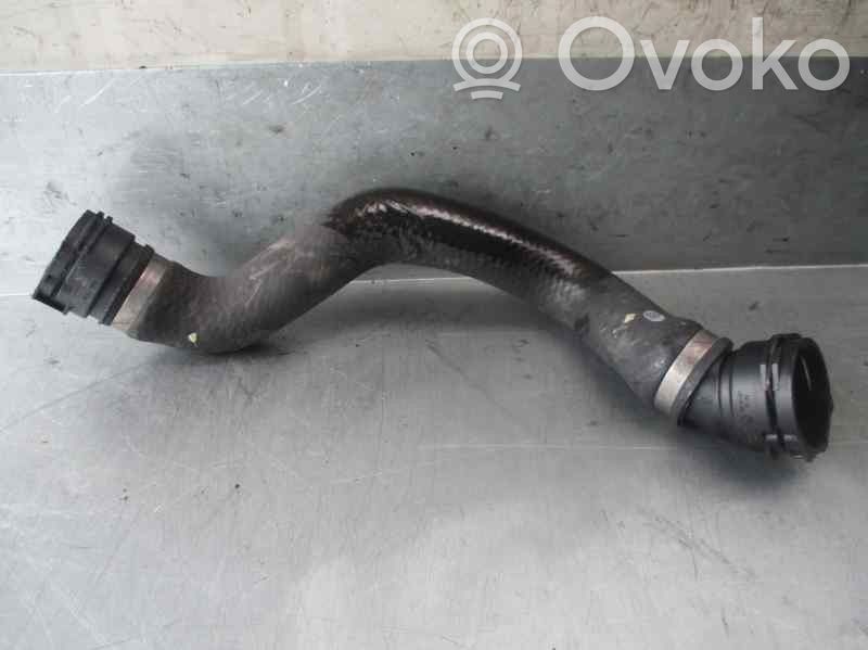 BMW 3 E46 Air conditioning (A/C) pipe/hose 