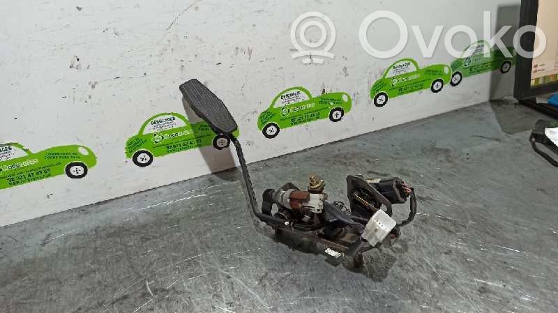 Acceleration sensor   CB1567SH0A