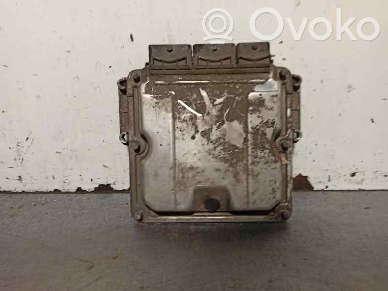 Renault Laguna I Engine control unit/module 