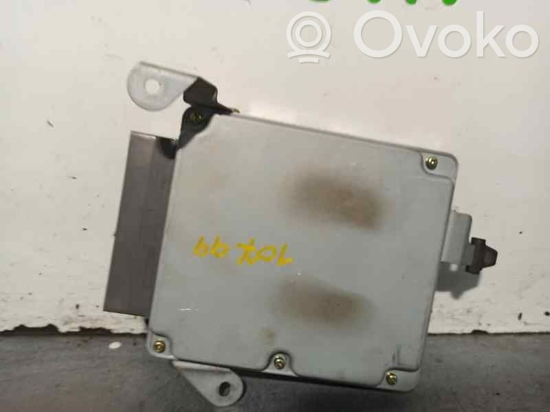 Engine control unit/module   RF5C18881C,2758006023,DENSO