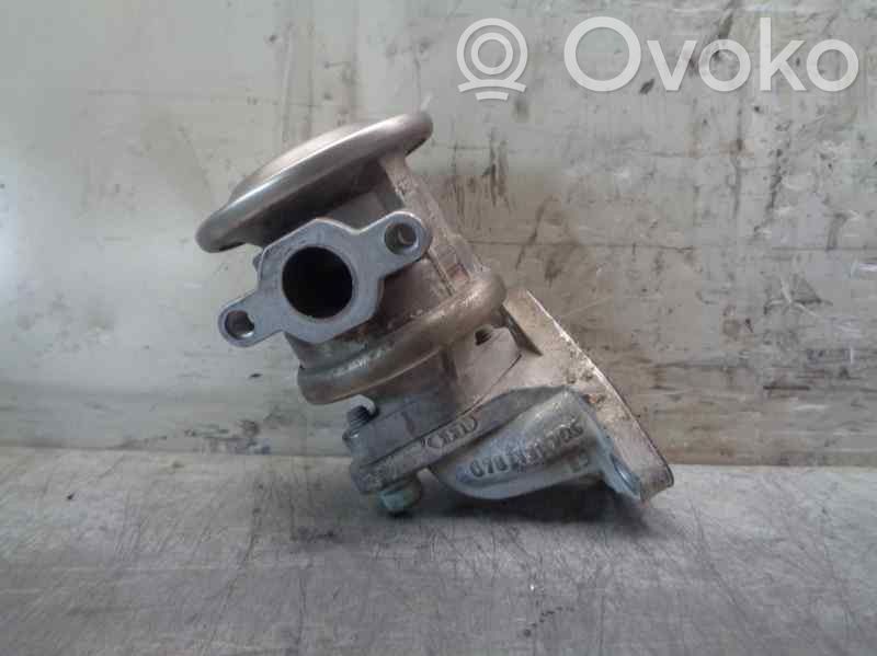 Audi A6 Allroad C5 EGR valve 