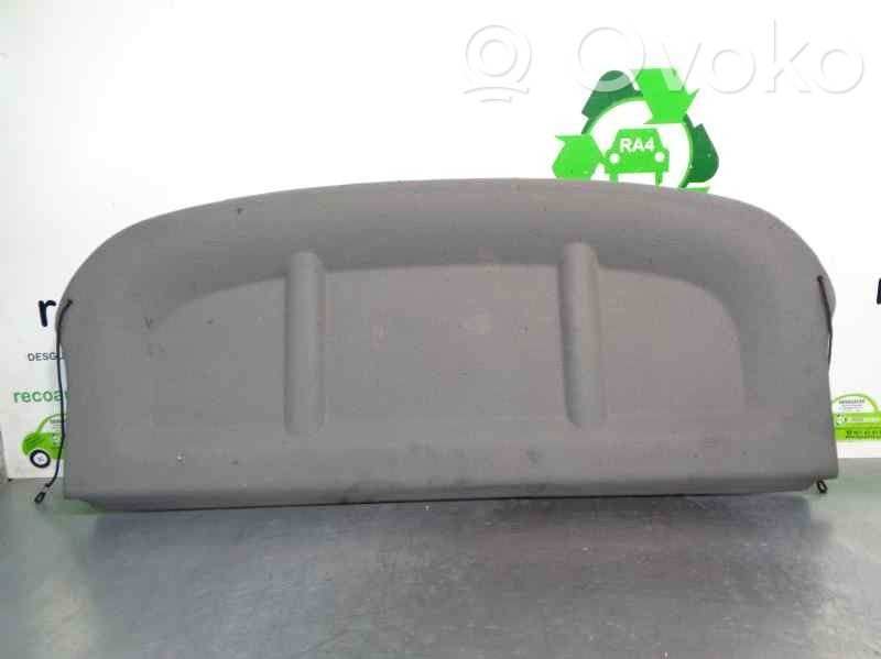 Chevrolet Lacetti Hattuhylly 