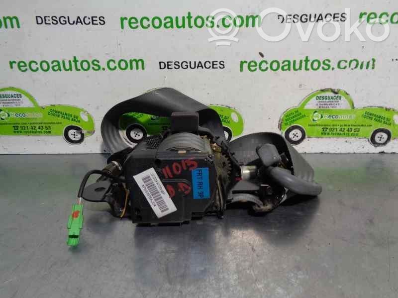 Chevrolet Lacetti Cinturón delantero 