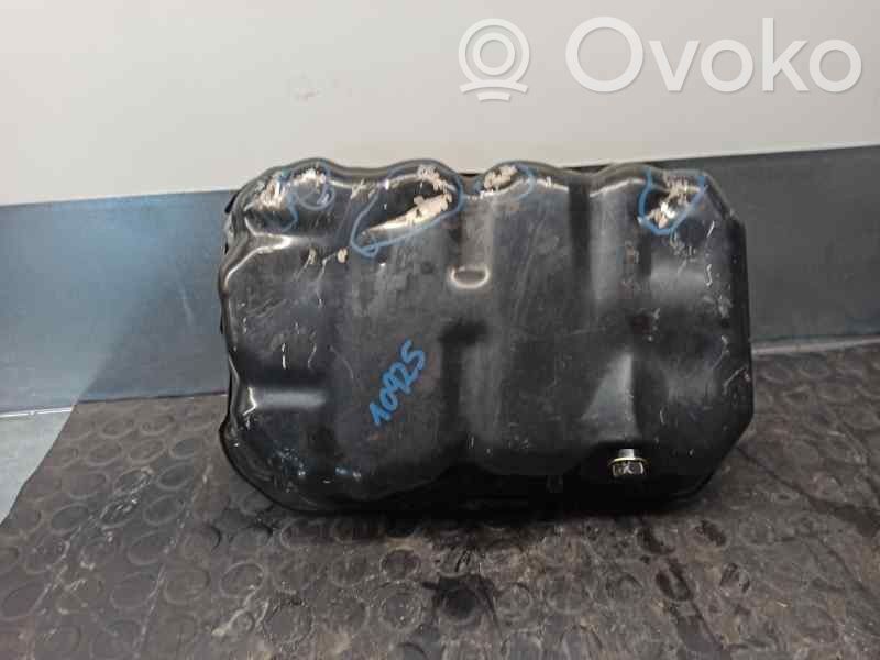 Mazda 3 I Oil sump 