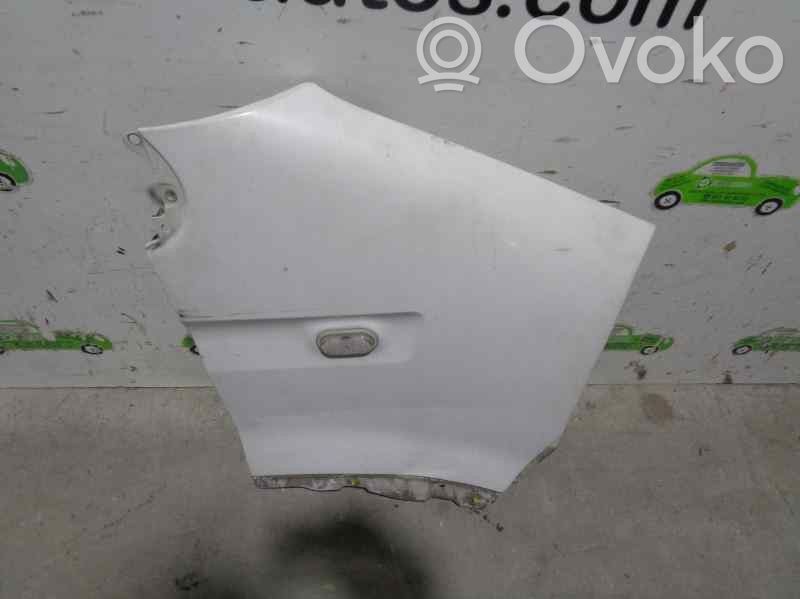 Opel Movano A Spārns 