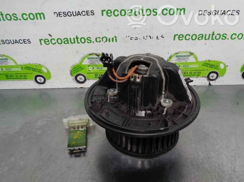 Mercedes-Benz A W169 Wentylator nawiewu / Dmuchawa 