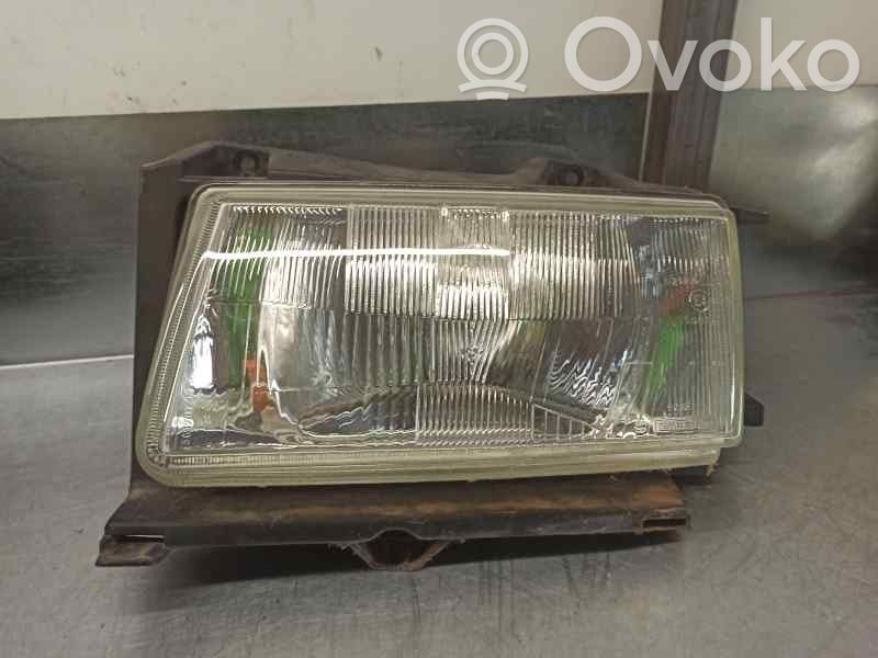 Citroen Jumpy Headlight/headlamp 