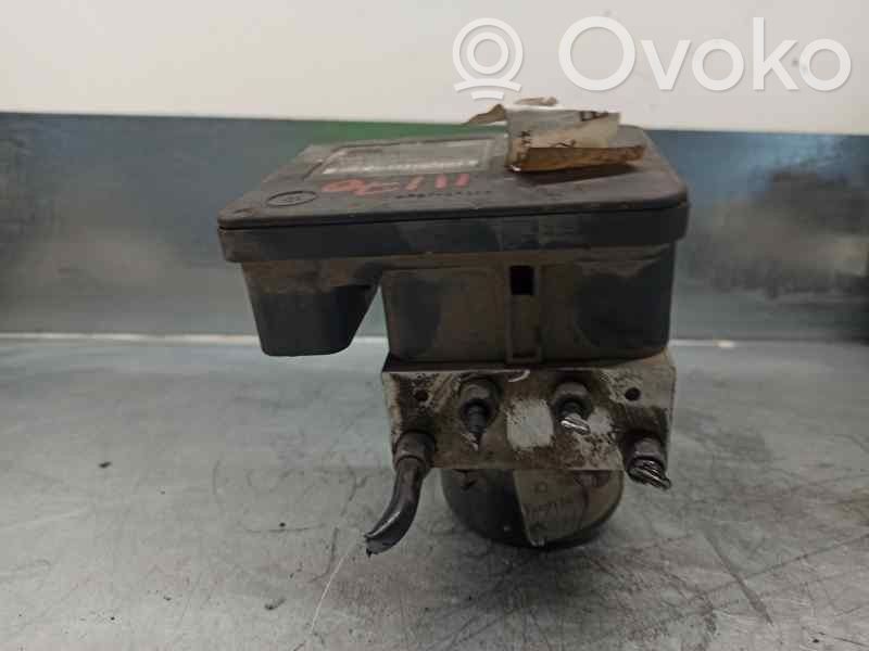 Ford Focus ABS bloks 