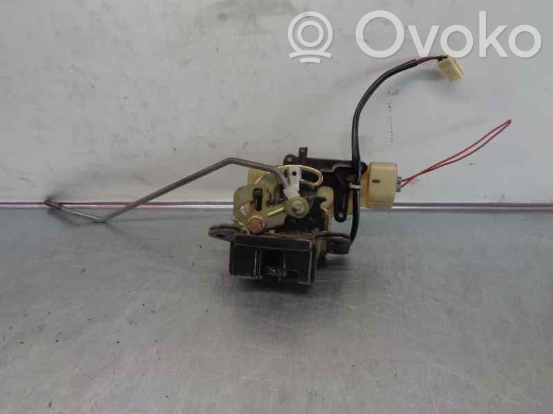 Tailgate lock latch   C10072350,2PIN,5PUERTAS