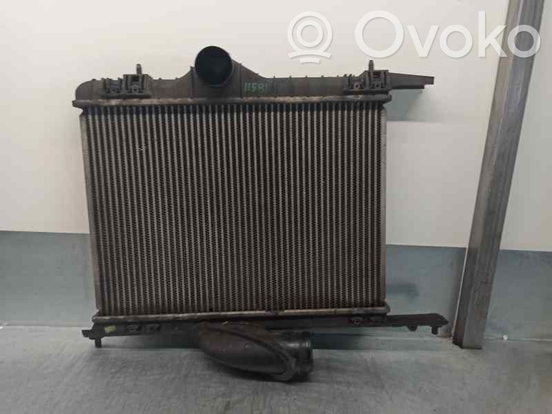Mitsubishi Carisma Intercooler radiator 
