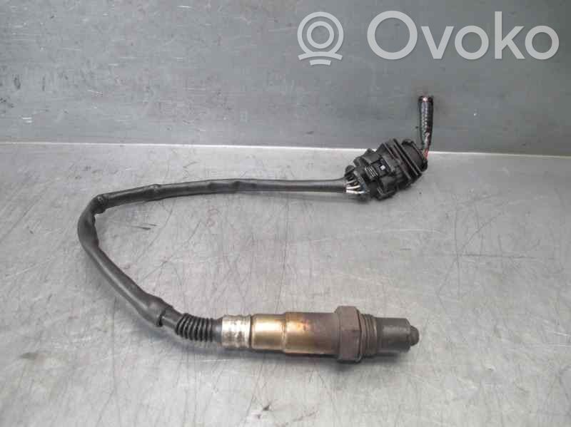 Cadillac CTS Lambda probe sensor 