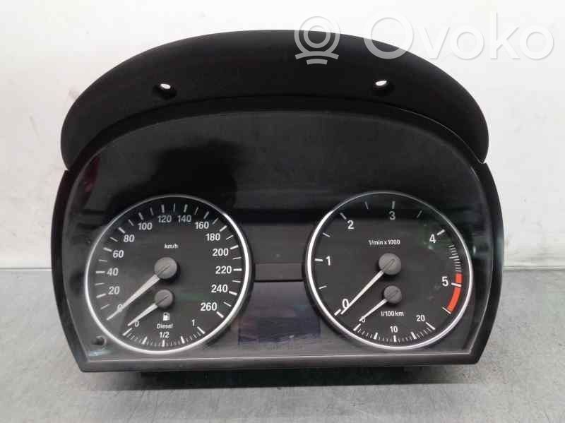 Nopeusmittari (mittaristo)   9122602