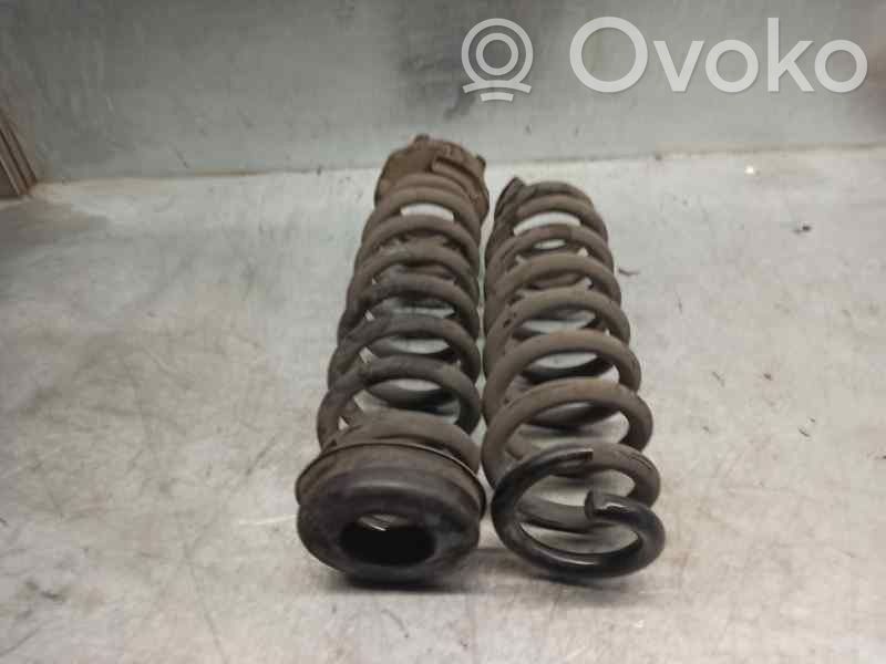 BMW 3 E90 E91 Front coil spring 