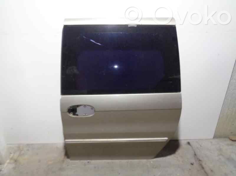 KIA Carnival Side sliding door 