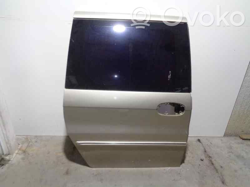 KIA Carnival Side sliding door 