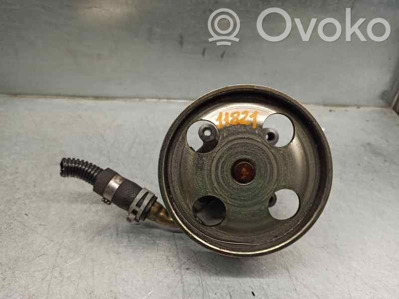 Ford Fiesta Electric power steering pump 