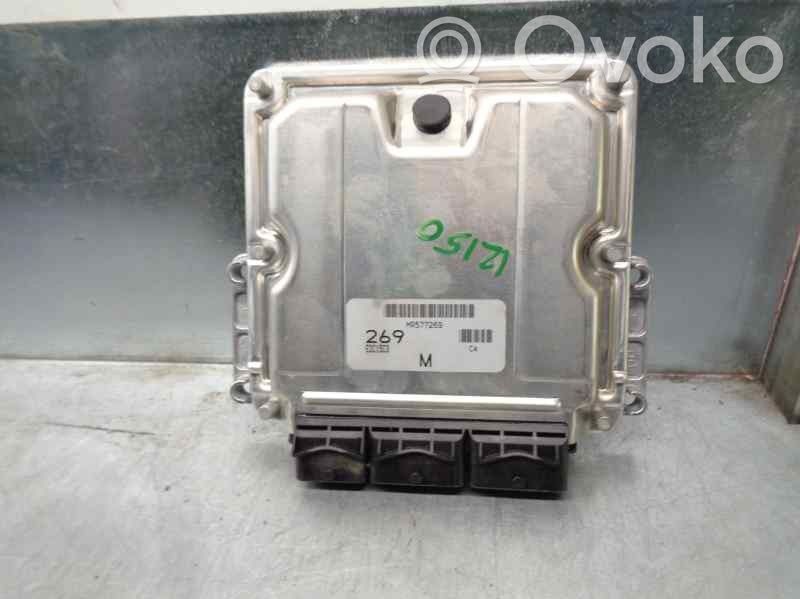Mitsubishi Carisma Engine control unit/module 