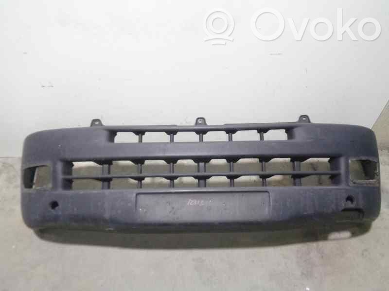 Fiat Ducato Parachoques delantero 