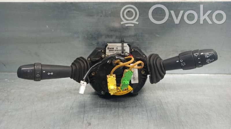 Fiat Stilo Panel lighting control switch 