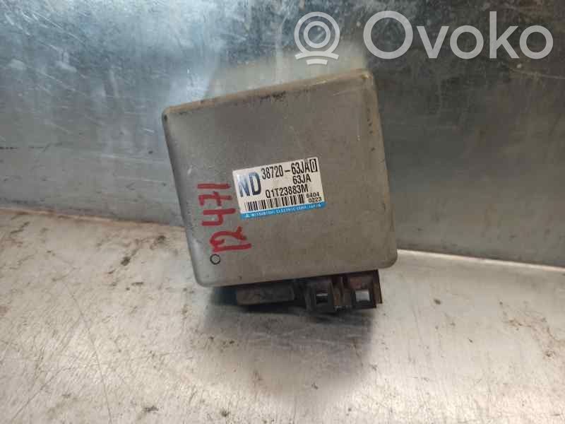 Suzuki Swift I Kiti valdymo blokai/ moduliai 