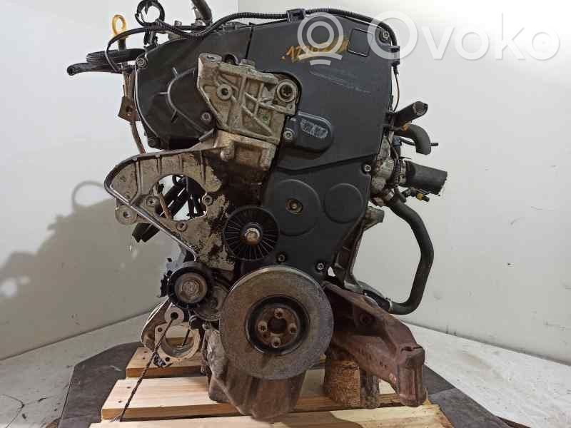 Engine   AR37101,2231517