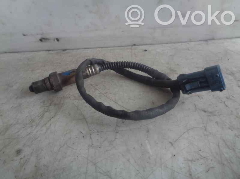 Sonda lambda   0258006185,BOSCH