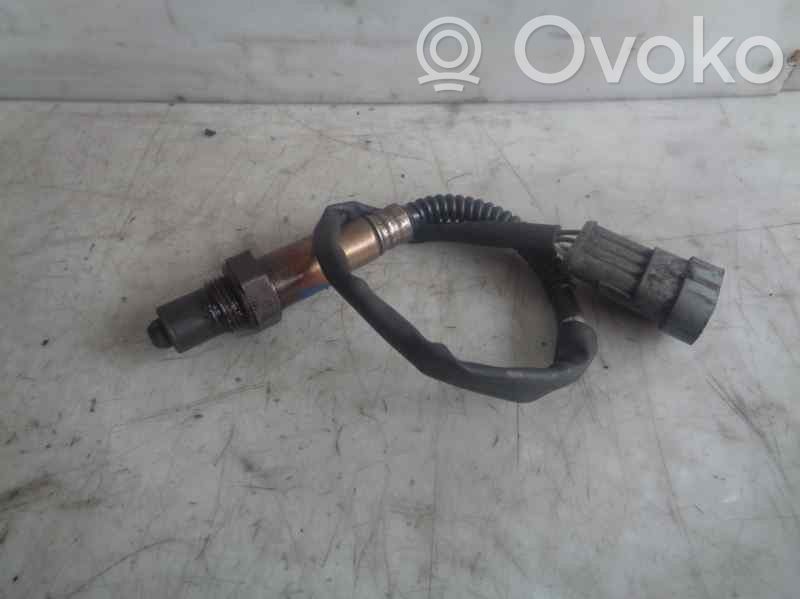 Lambda zonde   0258006376,BOSCH