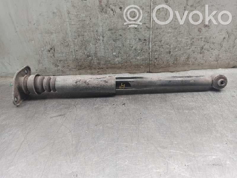 KIA Rio Galinis amortizatorius 