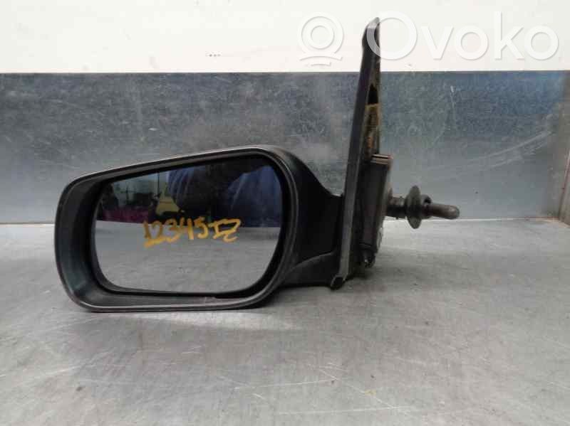 Mazda 2 Front door electric wing mirror 