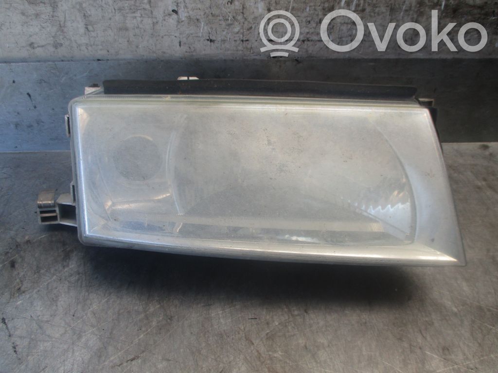 Skoda Octavia Mk1 (1U) Scheinwerfer 