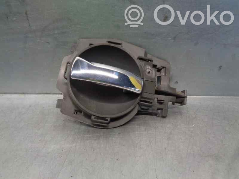 Citroen C3 Manecilla interna puerta delantera 