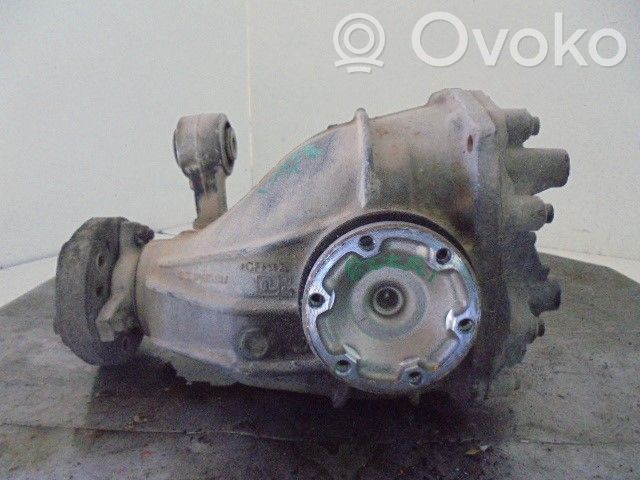 Mercedes-Benz Sprinter W901 W902 W903 W904 Tylny mechanizm różnicowy 