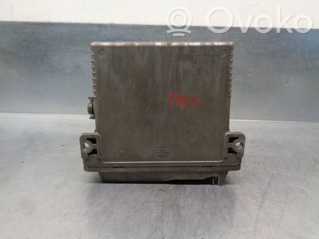 Renault Megane I Engine control unit/module 