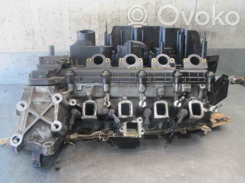 Land Rover Freelander Sylinterinkansi 