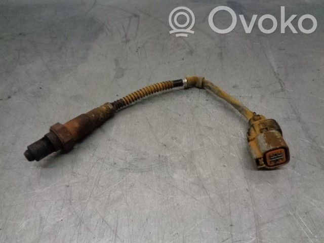 Hyundai Coupe Lambda probe sensor 