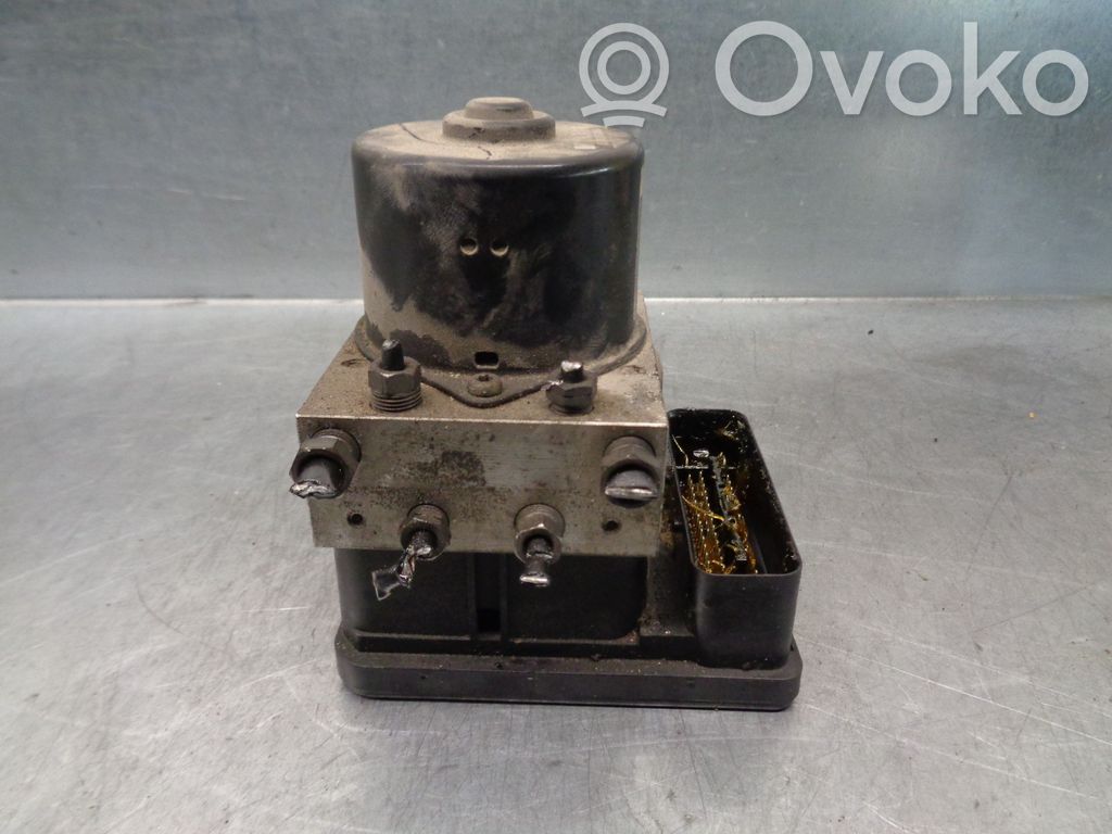 Peugeot 1007 ABS Pump 