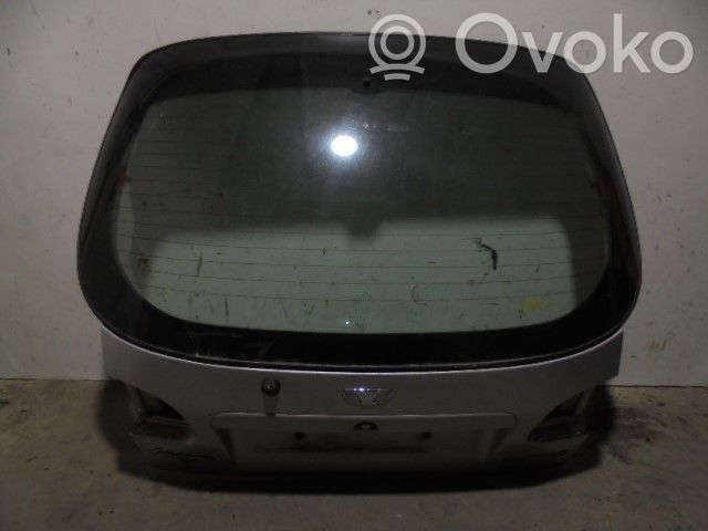 Daewoo Lanos Tailgate/trunk/boot lid 