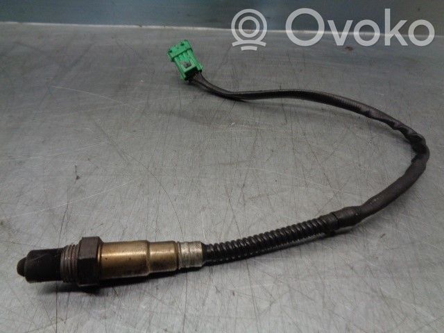 Peugeot 607 Lambda probe sensor 