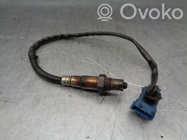 Peugeot 607 Lambda probe sensor 