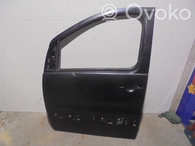 Fiat Scudo Drzwi przednie 