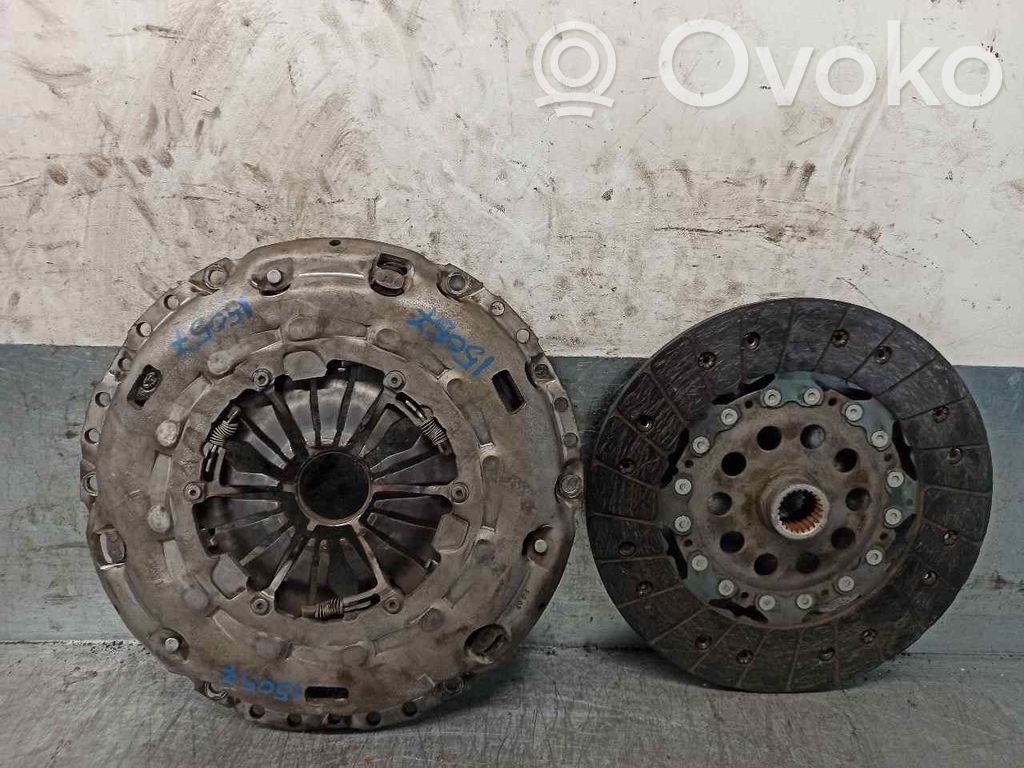 Volvo S60 Sankabos komplektas 