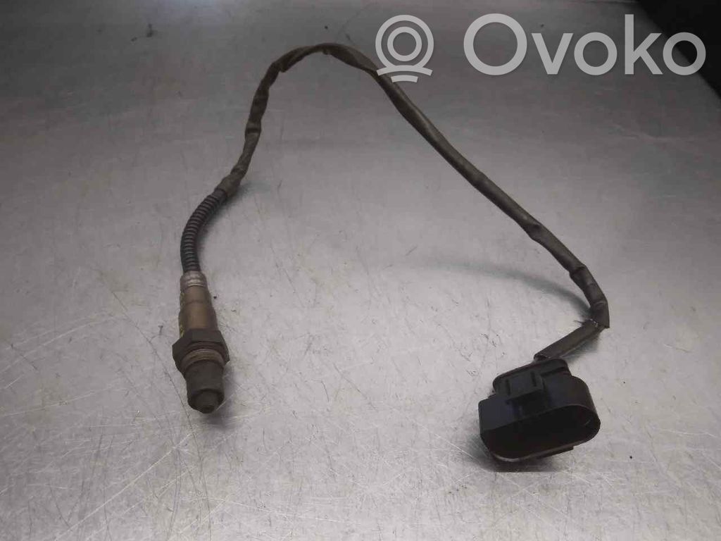 Lambda-anturi   078906265M,0258006023,BOSCH