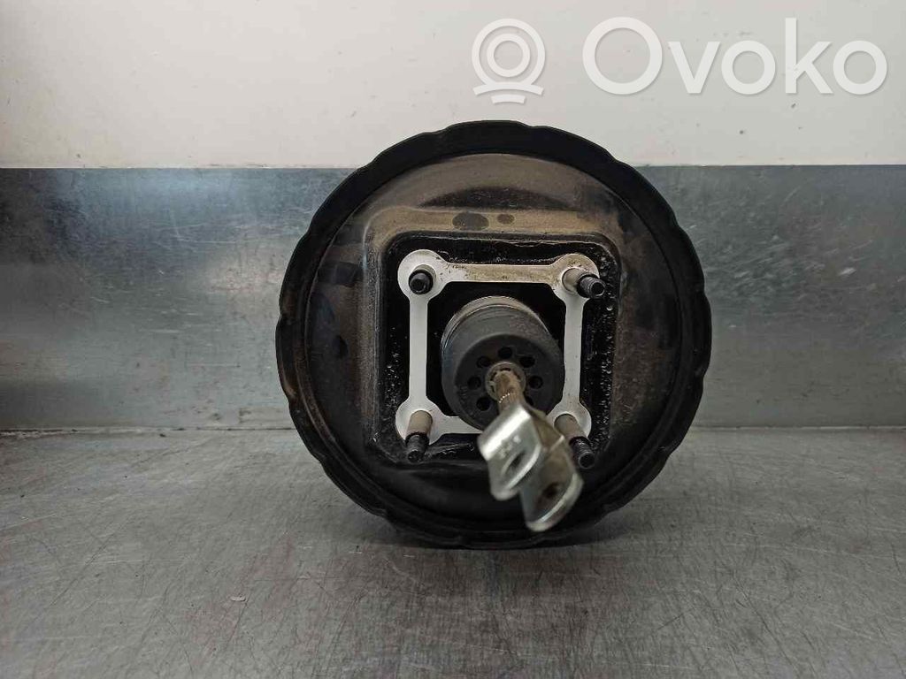 Chevrolet Tacuma Hidraulinis SERVOTRONIC vožtuvas 