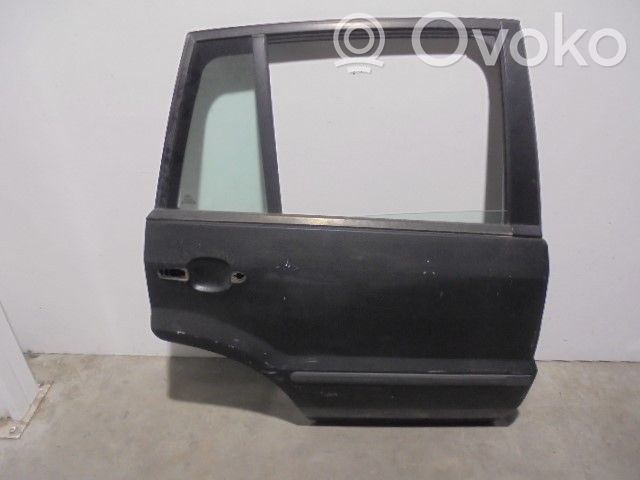Ford Fusion Puerta trasera 