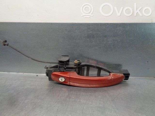 Etuoven ulkokahva   1305822