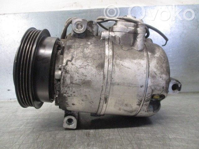 Kompresor / Sprężarka klimatyzacji A/C   105141